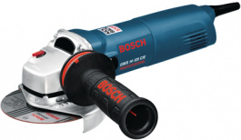 GWS 14-125 CIE, Angle grinder 1400 W CH -, Bosch