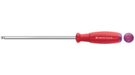 PB 8206.S1.5-70, Ball Point Screwdriver 1.5, 70 mm, 147 mm, PB Swiss Tools