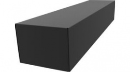 1441-20BK3, Корпус: универсальный; Х: 102мм; Y: 432мм; Z: 76мм; 1441; сталь, Hammond