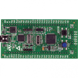STM32VLDISCOVERY, Evalu. board STM32 Value line Discovery, STM