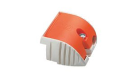 OT-CABLE-CLAMP-E-STYLE, Cable Clamp 53x38x25mm, LEDIL