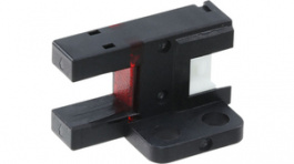 PM-F65W-P, U-Shaped Photoelectric Sensor, Fork Light Barrier, 0...6 mm, Panasonic