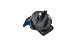 127300, AU Plug Adapter Mascot Blueline Series Plug-On Mount, Mascot