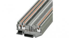 3210198, Terminal block grey, 0.14...2.5 mm\x1a, 3210198, Phoenix Contact