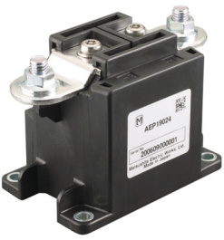 AEP19024, Industrial relay 24 VDC 45 W, Panasonic