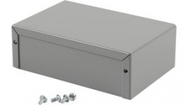 1411PP, Корпус: универсальный; Х:102мм; Y:152мм; Z:51мм; 1411; алюминий, Hammond