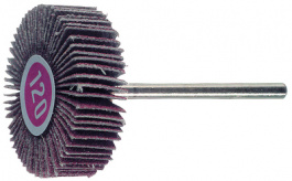 28 985, Flap Wheel, 30.0 mm, Proxxon