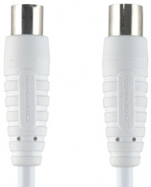 BVL8601, Coax cable, digital 1 m, Bandridge