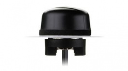 WS.02.B.205111, Wi-Fi Antenna 2.4 ... 2.5 GHz 4 dBi Male SMA, Taoglas