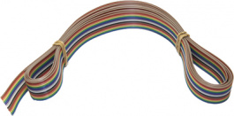 FC16C-3/SP, Flat cable, Velleman