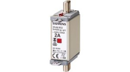 3NA6830, Fuse Link 100A 500V 250V NH000, Siemens