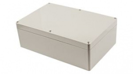 RZ0353, Корпус: универсальный; Х: 146мм; Y: 222мм; Z: 75мм; Ritec; ABS; IP65, Hammond