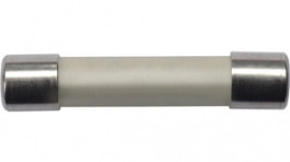 SICH 6.35x32 1000V 1.6 A DMI, Fuse: 1.6 A Fast-Blow,632, Schutzinger