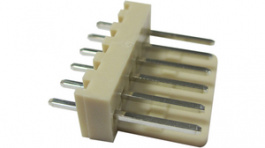 RND 205-00675, Pin Header Male 6, RND Connect