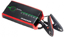 3245000000, uC CONTROLLER / LED PCB, Mascot