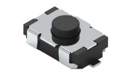 434781025816, Tactile Switch NO ON-OFF 1.57N 6.2x4.1mm, WURTH Elektronik