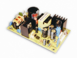 PS-25-12., AC-DC (DC-DC), 25Вт, Uвх=85-264VAC (120-370VDC), один выход 12В/2.1А, MEAN WELL