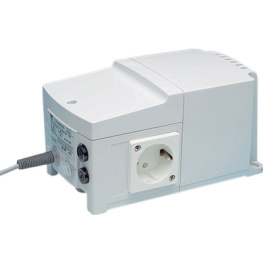 PFM600 230/230VM, Isolating Transformer 230VAC, 230VAC, Tufvassons