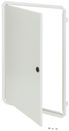 IDS ARCA 7050, Дверцы, Fibox