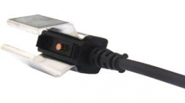 ETP-PC-C-100-G10K3435A1, NTC Resistance Temperature Probe 125 °C -40 °C, Variohm