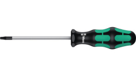 05028034001, Отвертка; Torx Plus; 10 IP; Дл.лезвия:80мм; Длина:161мм, Wera Tools