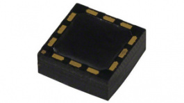 LIS2DH12TR, Acceleration sensor, Digital, 12bit, LGA-12, STM