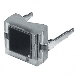 BPW34, IR-photodiode 850 nm DIL-2, Osram Opto Semiconductors