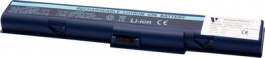 VIS-45-ZT1000L, HP Notebook battery, div. Mod., Vistaport