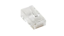 CRJ4550PK [50 шт], Cat5e RJ45 Stranded Modular Plug Connector, 50pcs, StarTech.com