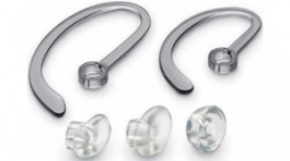 84604-01, Spare fit kit for headset, Plantronics