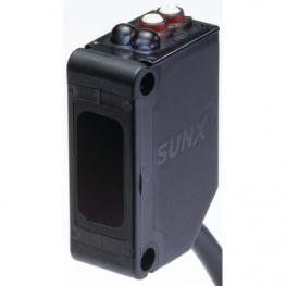 CX-413-P, Датчик: оптоэлектронный; Дальность:0?30м; PNP; DARK-ON, LIGHT-ON, Panasonic