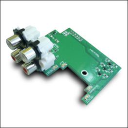 KIT MP5630I4, Индикатор для мощного четырехканального усилителя НЧ ., МАСТЕР КИТ