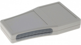 RND 455-00921, Hand-Held Plastic enclosure 94 x 160 x 25 mm Grey ABS, RND Components