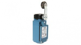GLDB01A1B, Limit Switch, Side Roller, Plastic, 1NO/1NC, Snap Action, Honeywell