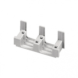 09060009914, Round cable insert 2 x 10 mm diam., Harting