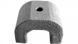 H1 Horseshoe magnet, Horseshoe magnet, Welter