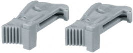 09180009904 (pair) [2 шт], Ejector/latch PU=Pair (2 pieces), Harting