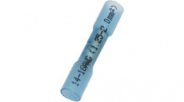 RND 465-00105 [50 шт], Butt splice connector 1.5...2.5 mm2, RND Connect