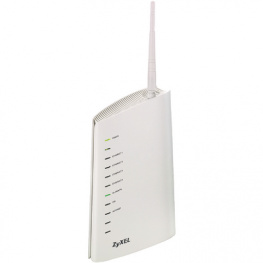 91-004-898016B, VDSL2 WiFi router P-870HN, ZYXEL