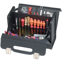 2460.000-401, Tool case, Parat