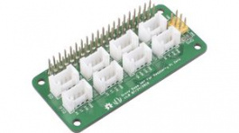 103030276, Grove Base Hat for Raspberry Pi Zero, Seeed