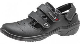 21-12224-212-95M-41, ESD Shoes Size 41 Black, Sievi
