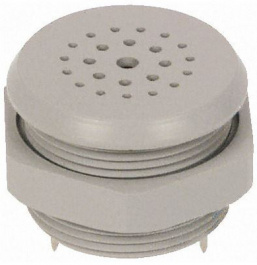 SC-235-A-F2, Piezo signal generator, Sonitron