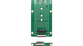 ROCKPI M.2 EXTEND, Rock Pi Expansion Board for M.2, Radxa