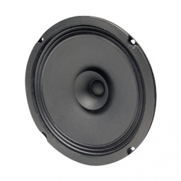 BG 20, 8 OHM, Broadband speaker, 8 Ohm, 70 W, 40 W, Visaton