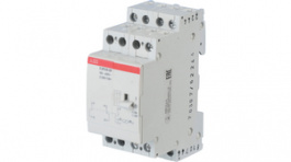 E257 C30-230, Surge Current Switch, 3 NO, 230 VAC / 115 VDC, ABB