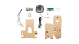 4080, Google AIY Voice Kit for Raspberry Pi V2, ADAFRUIT