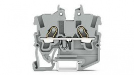 2050-1201, Terminal block, Wago