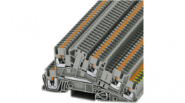 3213960, Terminal block grey, 0.14...4 mm\x1a, 3213960, Phoenix Contact