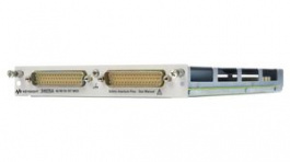 34925A, 40 / 80-Channel FET Multiplexer Module - Keysight 34980A, Keysight